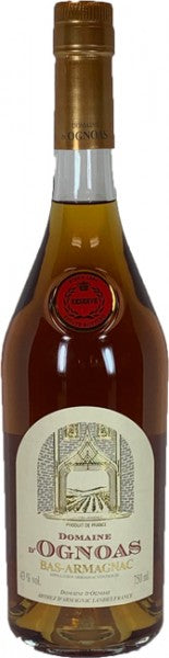 Domaine d'Ognoas - Bas Armagnac 750ml