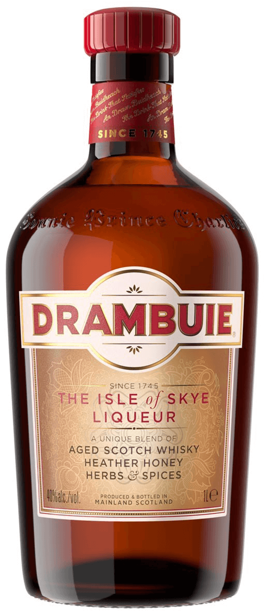 Drambuie Liqueur 750ml