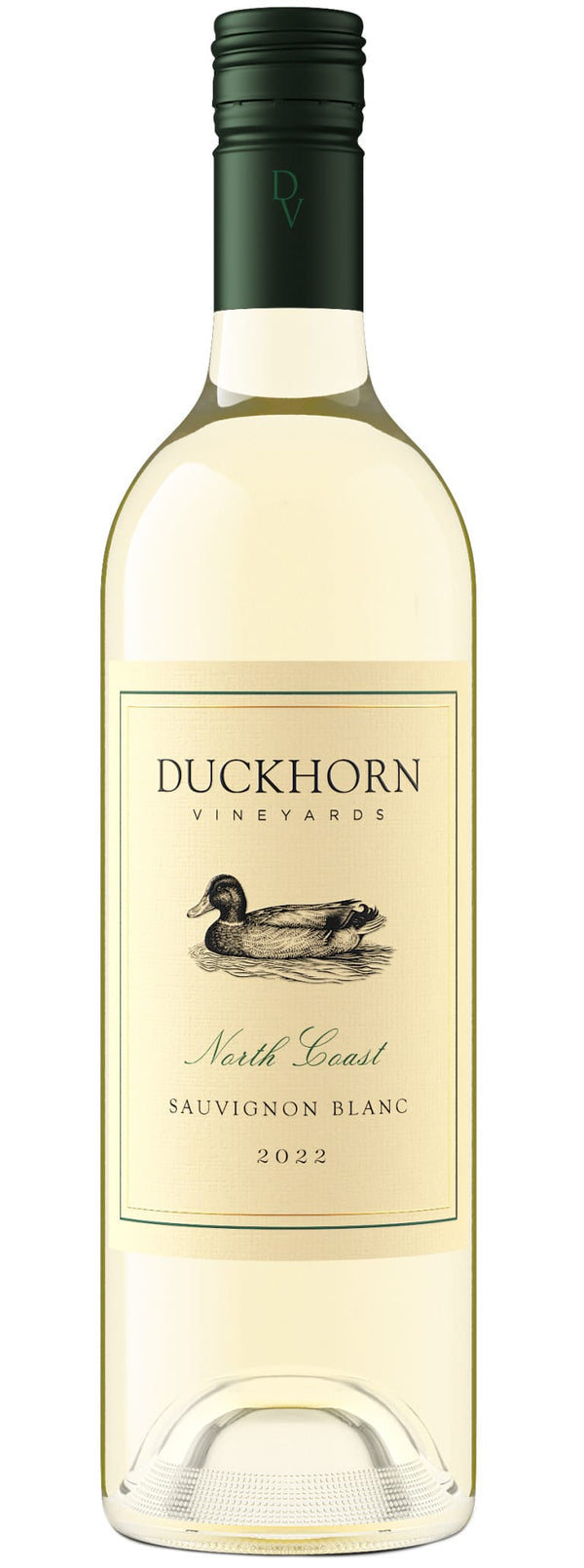 Duckhorn Napa Valley Sauvignon Blanc 2022 750 ML