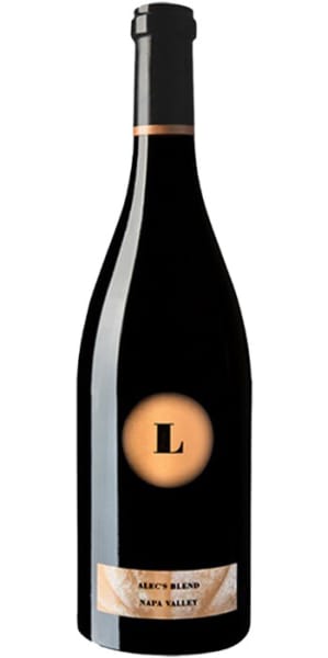 Lewis Cellars Alec's Blend 2020 750 ML