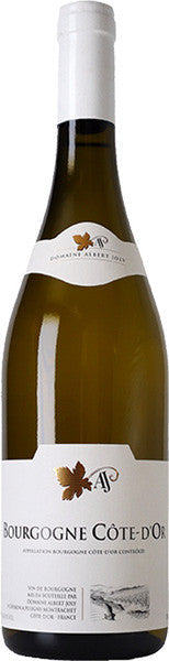Domaine Albert Bourgogne Chardonnay Cote-d'Or 2021 750ml