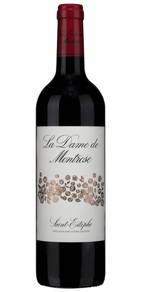 La Dame de Montrose 2019 750 ML