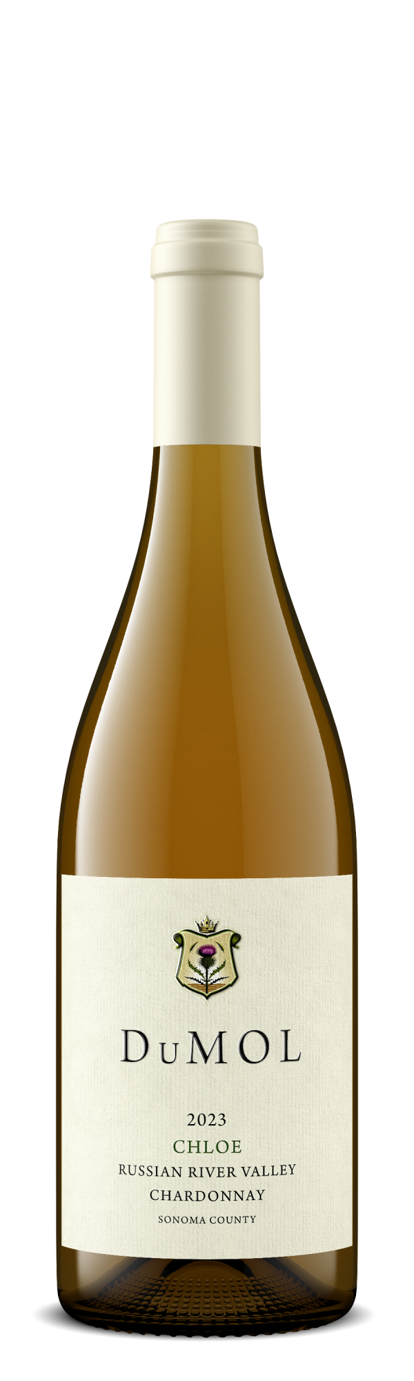 Dumol Chloe Chardonnay 2023 750 ML