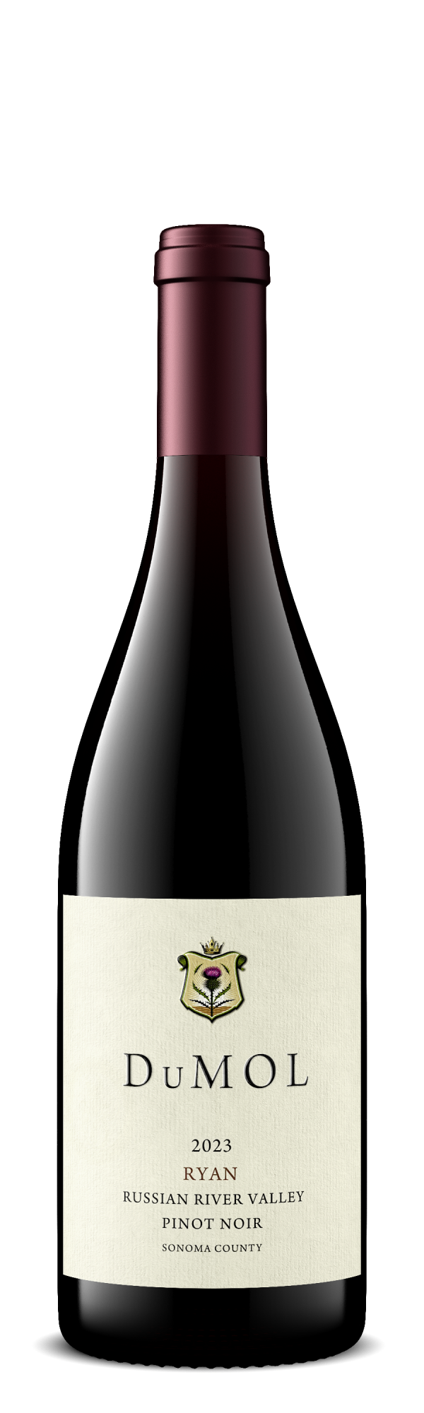 Dumol Ryan Pinot Noir 2023 750 ML