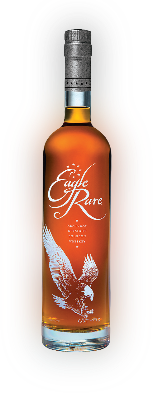Eagle Rare 10 Year Bourbon Whiskey 750ml