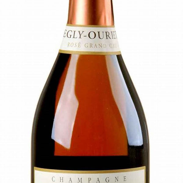 ワイン EGLY-OURIET Rose Grand Cru Egly-Ouriet Grand Cru Extra Brut Rose Champagne 750 ML – Ludwig