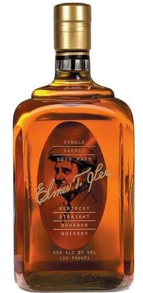 Elmer T. Lee Single Barrel Sour Mash Bourbon 750 ML
