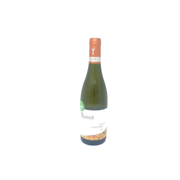 Domaine Gassier Embruns de Viognier 2020 750ml