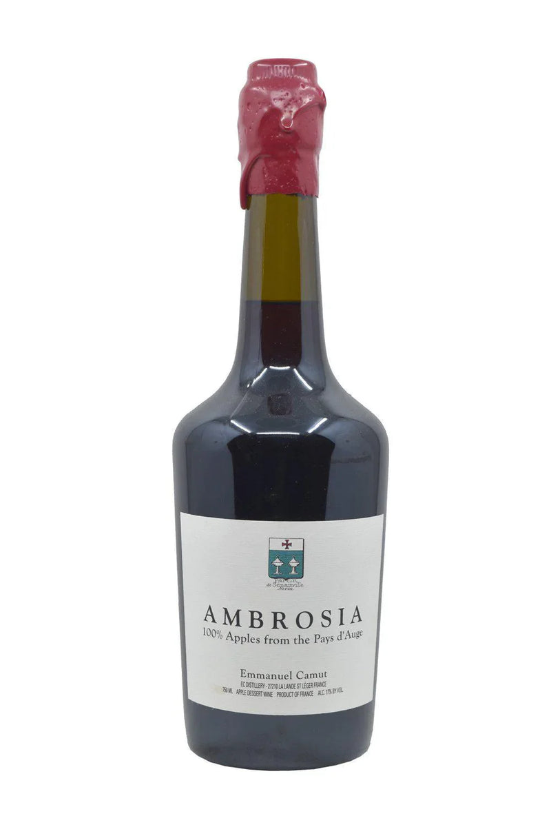 Emmanuel Camut Pommeau Ambrosia 750ml