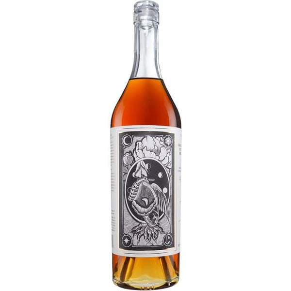 L'Encantada Tatoo Series #3 Armagnac 750 ML