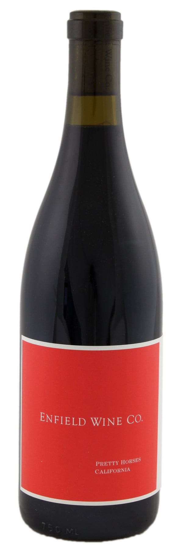 Enfield Wine Co Pretty Horses Red Blend 2020 750ML