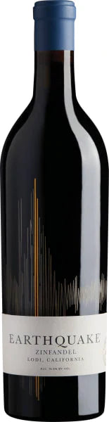 Michael David Earthquake Zinfandel 2019 750ml