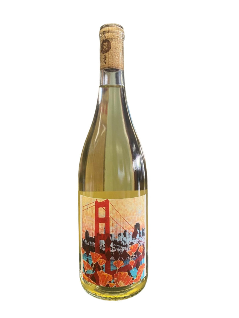 Eric Kent Sauvignon Blanc 2023 750 ML