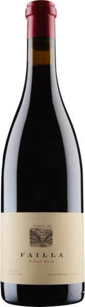 Failla Fort Ross Seaview Vineyard Pinot Noir 2021 750ml