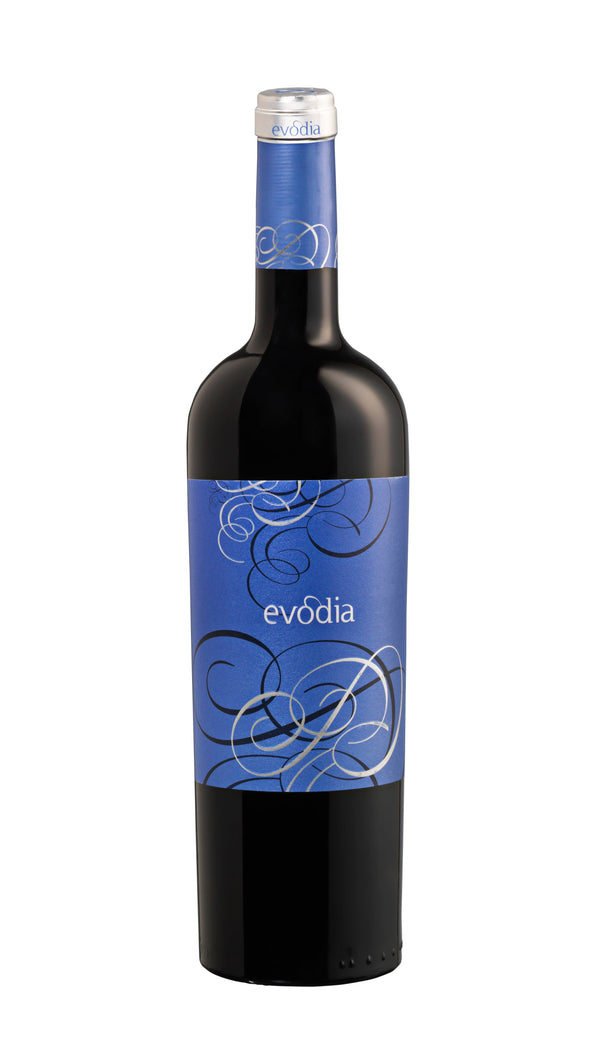 Evodia Garnacha 2019 750ml