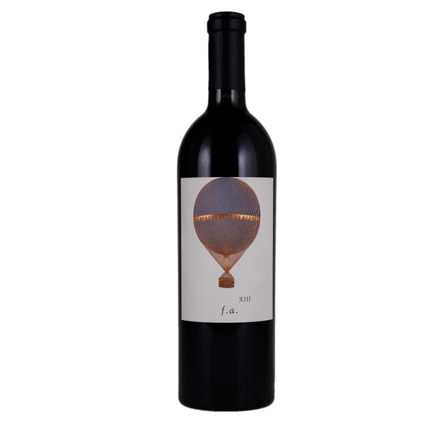 Familiar Air Cabernet Sauvignon 2019 750ml