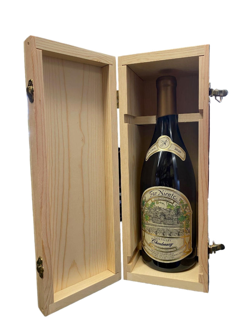 Far Niente Napa Valley Chardonnay 2020 - 3 Liters (Magnum)