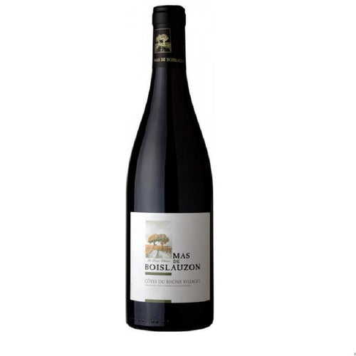 Mas De Boislauzon Cotes Du Rhone Villages 2021 750ml