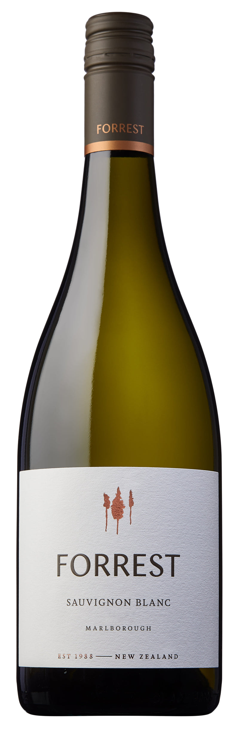 Forrest Sauvignon Blanc Marlborough New Zeland 2023 750ml