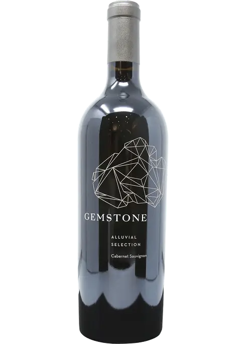 Gemstone Alluvial Selection Cabernet Sauvignon 2017 750 ML