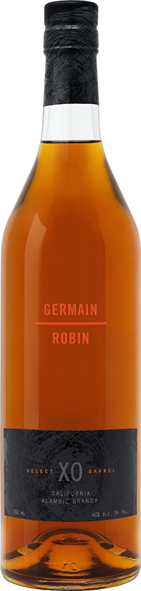 Germain-Robin XO Brandy 750ml