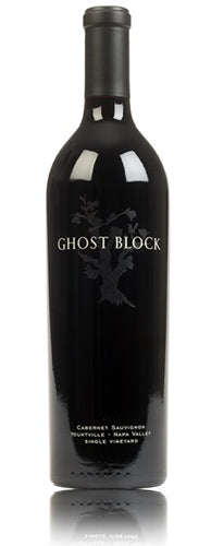 Ghost Block Single Vineyard Cabernet Sauvignon 2021 750 ML