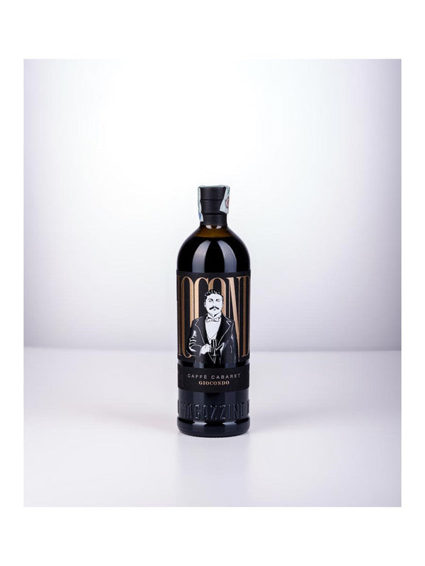 Gioconco Caffe Cabaret  Liqour 700ml