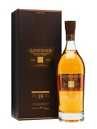 Glenmorangie 18 Years 750 ML