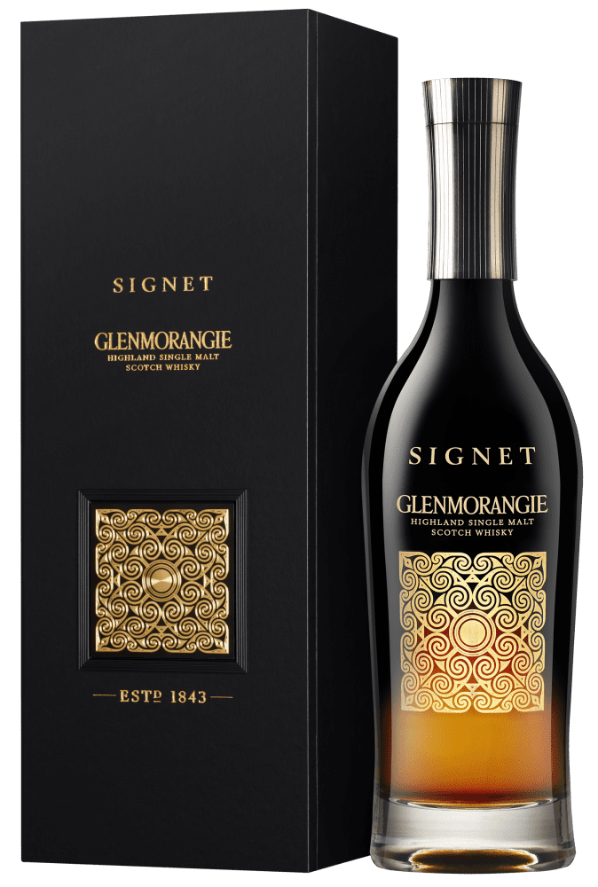 Glenmorangie Signet Single Malt Scotch 750ml