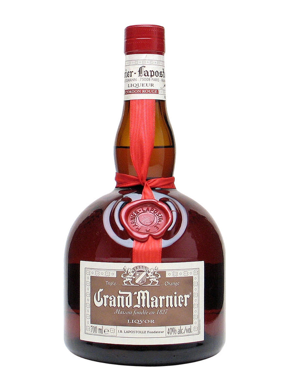 Grand Marnier Liqueur 750ml