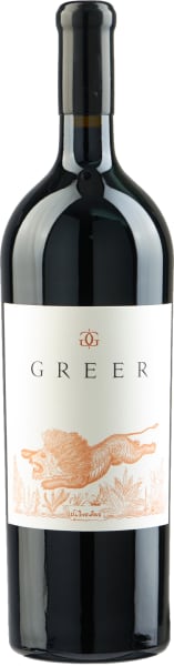 Greer Rutherford Cabernet Sauvignon 2021 750 ML