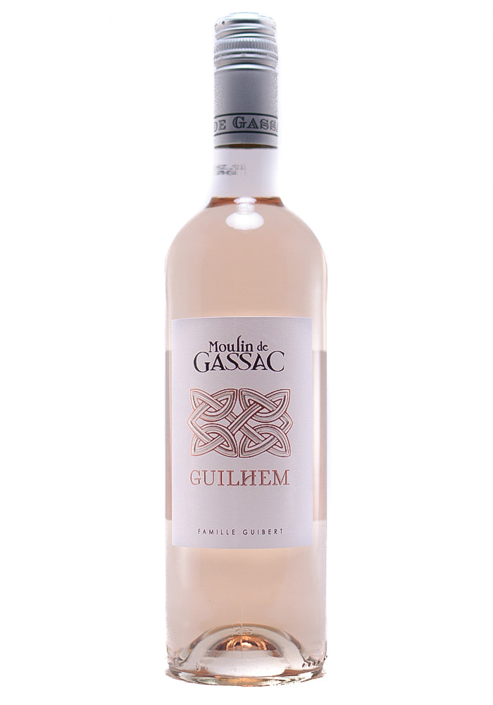 Moulin de Gassac Guilhem Rose 2023 750 ML