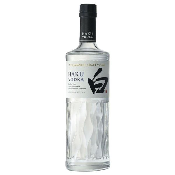 Haku Vodka 750 ML