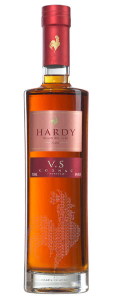 Hardy V.S. Cognac 750 ML