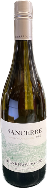 Henri Bourgeois Sancerre Blanc 2023 750 ML