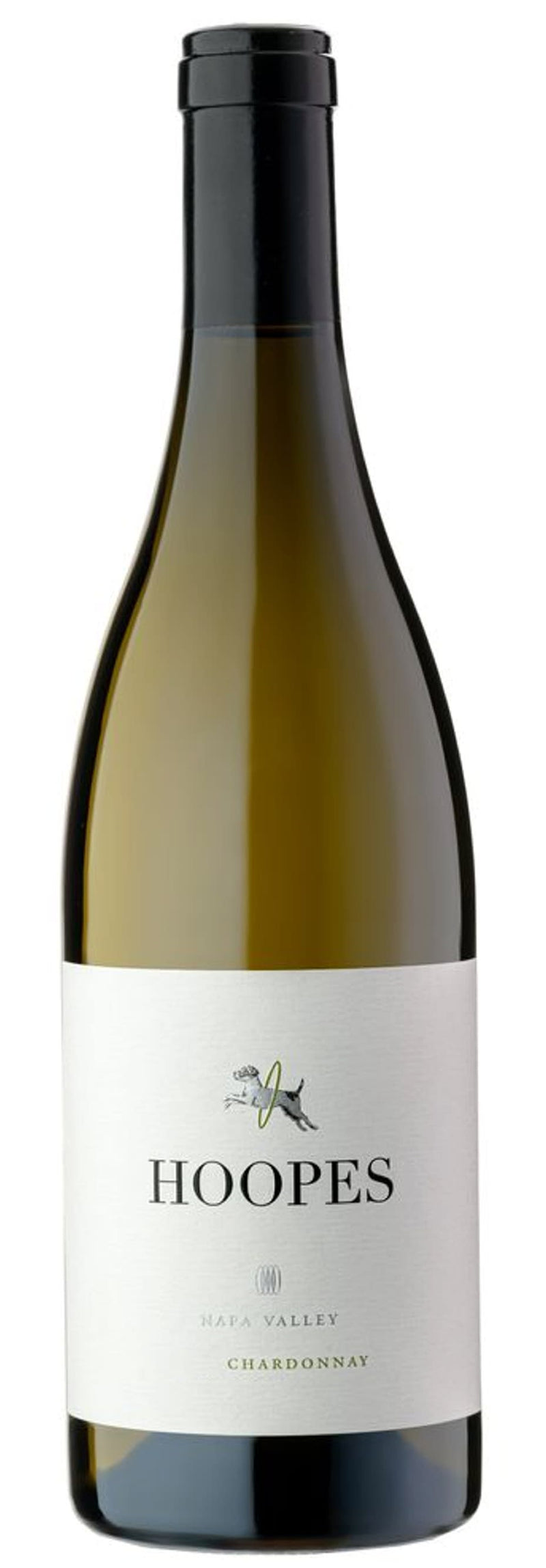 Hoopes Napa Valley Chardonnay 2021 750ml