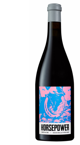 Horsepower Sur Echalas Vineyard Grenache 2022 750 ML