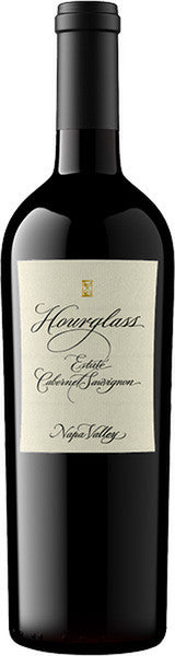 Hourglass Estate Napa Valley Cabernet Sauvignon 2021 750ml