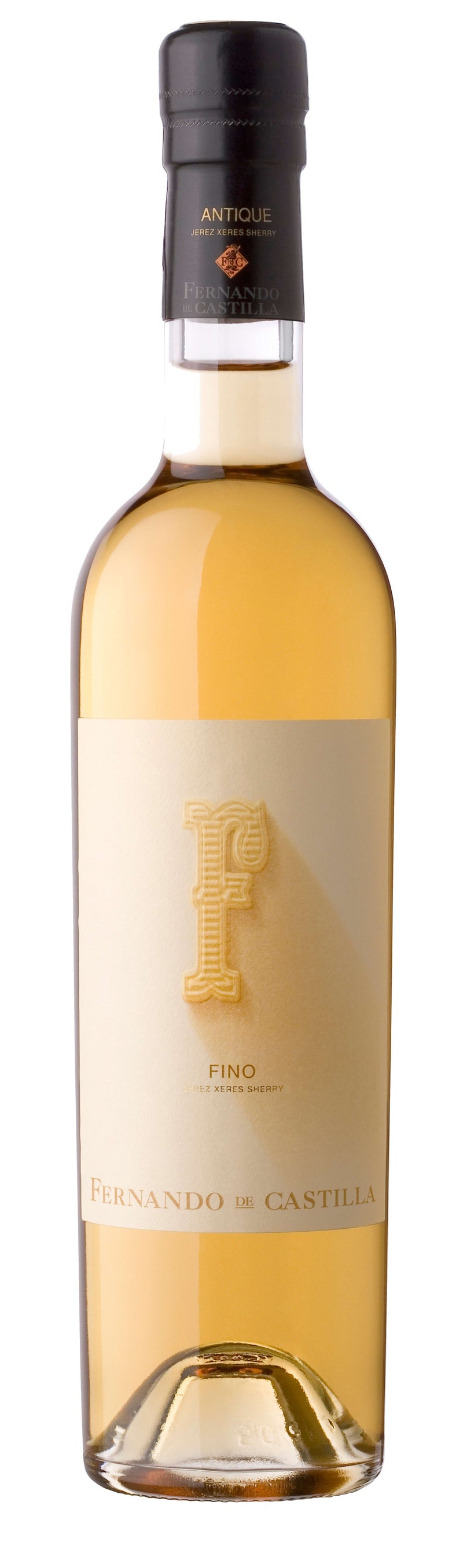 Fernando de Castilla Antique Fino 500 Ml