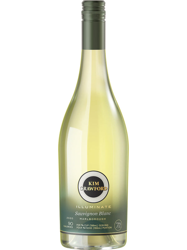 Kim Crawford Illuminate Sauvignon Blanc 2022 750 ML