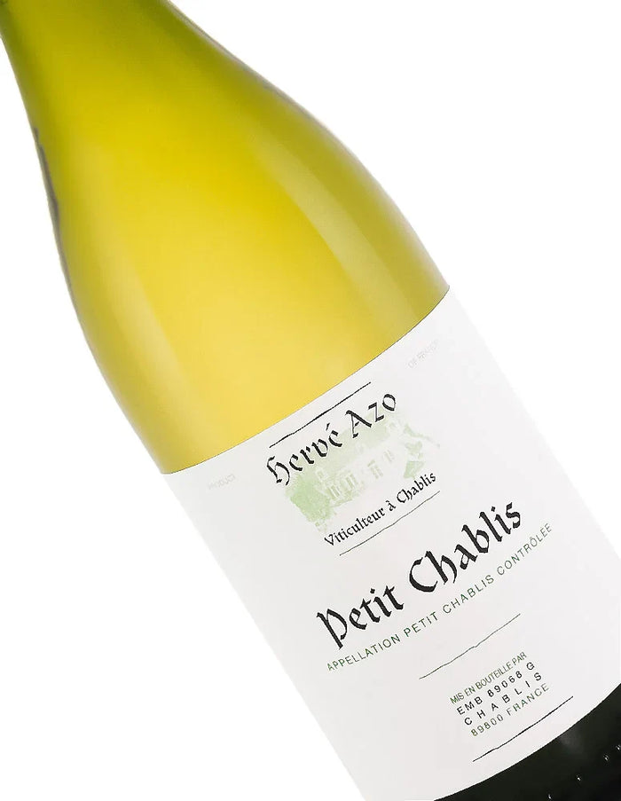 Alex Moreau Puligny-Montrachet 2021 750ml – Ludwig Fine Wine