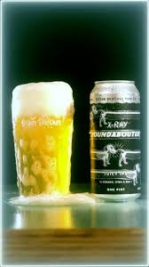 Other Brother Brewing Roundabout x ray IPA Single 16oz can
