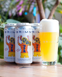 Grimm Super Going Gose Single 16oz can