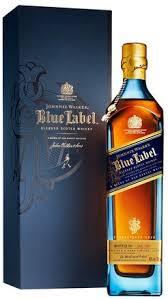 Johnnie Walker Blue Label 750ml