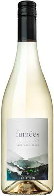 Les Fumees Blanches Zero Sauvignon Blanc 750 ML