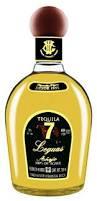 Siete Leguas Anejo Tequila 750 ml