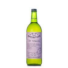Lo-Fi Dry Vermouth 750 ml