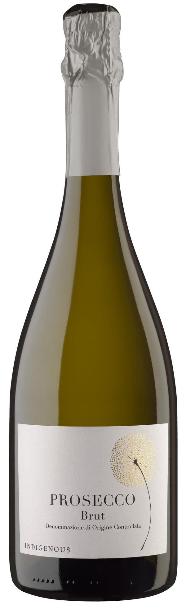 Indigenous Prosecco Brut 2022 750 ML