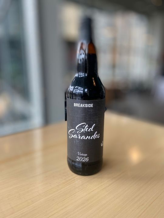 Prairie Bomb! Imperial Stout 12oz btl – Ludwig Fine Wine