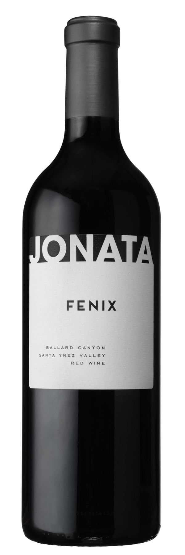 Jonata Fenix Merlot 2017 750ml